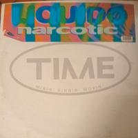 vinile liquido  narcotic