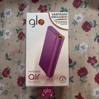 Glo Hyper x2 Air