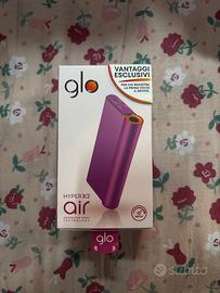 Glo Hyper x2 Air