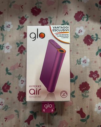 Glo Hyper x2 Air