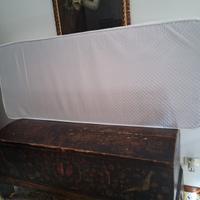 materasso memory letto singolo