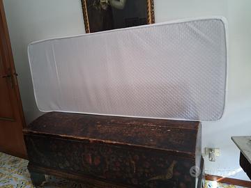 materasso memory letto singolo