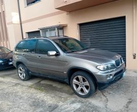 Bmw x5 (g05/f95) - 2005