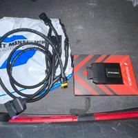 Centralina/modulo aggiuntivo Audi A3 2.0 c.rail