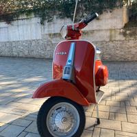 Vespa 50 special