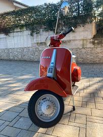 Vespa 50 special