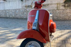 Vespa 50 special