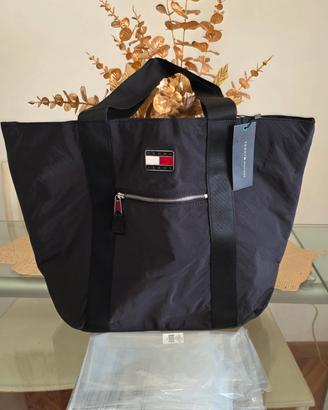 borsa tommy jeans