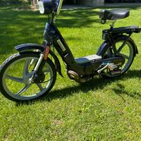Piaggio ciao teen