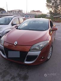 Renault  Megane  1.5dci x neo patentati top