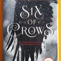 Six of crows