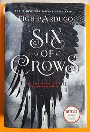 Six of crows
