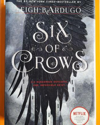 Six of crows