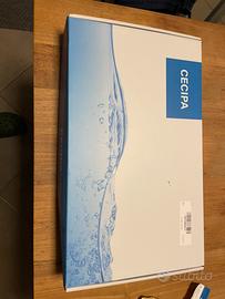 Miscelatore per lavello cucina marca Mariani