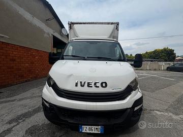 Iveco Daily , 2.3 diesel, 2028