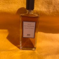 Serge Lutens Nuit de Cellophane vintage