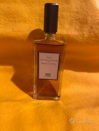 Serge Lutens Nuit de Cellophane vintage