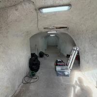 Magazzino Indipendente su strada principale 55 mq