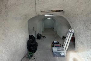 Magazzino Indipendente su strada principale 55 mq