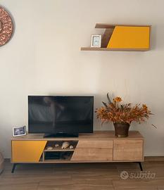 Mobile tv sala