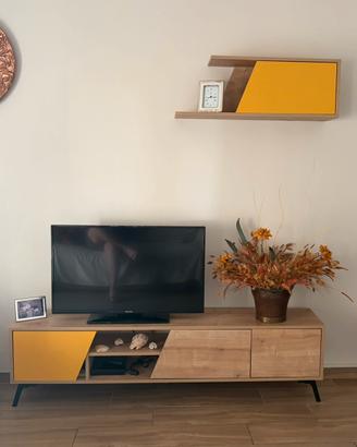 Mobile tv sala