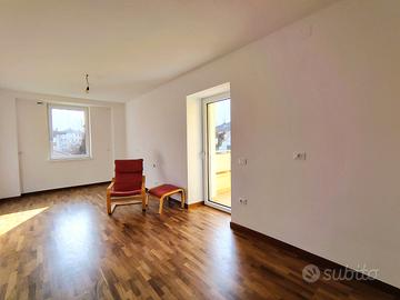 Caldonazzo, appartamento nuovo in piccola palazzin