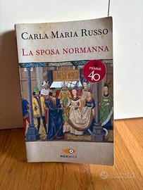 La sposa normanna