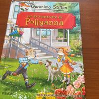 Geronimo stilton : Le avventure di pollyanna