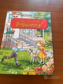Geronimo stilton : Le avventure di pollyanna