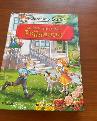 Geronimo stilton : Le avventure di pollyanna
