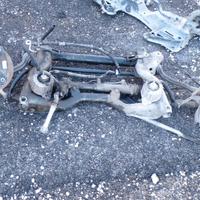 Avantreno Anteriore Mercedes Classe C220 W204 2010