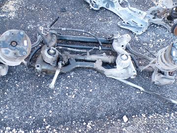 Avantreno Anteriore Mercedes Classe C220 W204 2010