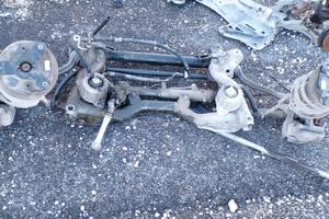 Avantreno Anteriore Mercedes Classe C220 W204 2010