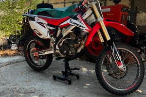 Honda CRF250 2006