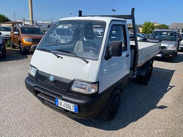 PIAGGIO Porter 1.3 Cassonato Rib. Maxxi Gemellat