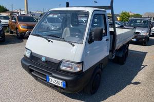 PIAGGIO Porter 1.3 Cassonato Rib. Maxxi Gemellat