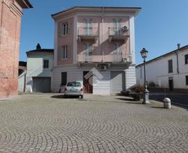 CASA SEMINDIPENDENTE A ALESSANDRIA