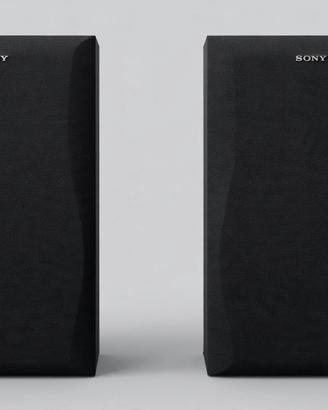 Diffusori Sony 