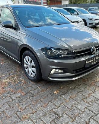 Volkswagen Polo 1.6 TDI 95 CV 5p. Highline BlueMot