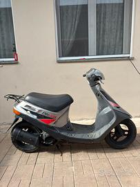 Honda dio sp