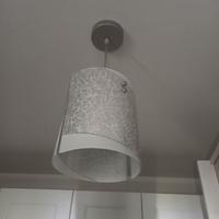 Luce soffitto 