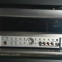 Sistema Surround 5+1