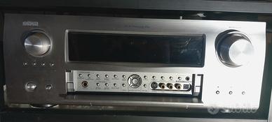 Sistema Surround 5+1