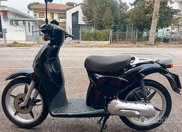 SCOOTER APRILIA SCARABEO 1997 50cc