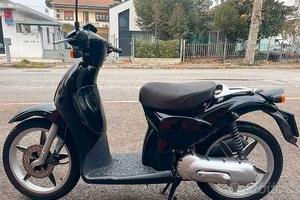 SCOOTER APRILIA SCARABEO 1997 50cc