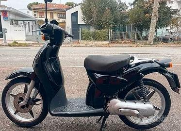 SCOOTER APRILIA SCARABEO 1997 50cc