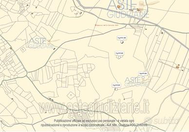 Rustico/Casale/Corte Montepaone [A4350335]