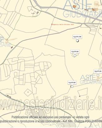 Rustico/Casale/Corte Montepaone [A4350335]