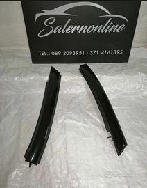 Montanti cappotta Smart 451 neri