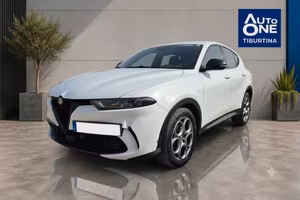 Alfa Romeo Tonale 1.6 diesel 130 CV TCT6 Sprint